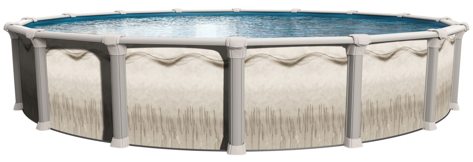 CHESAPEAKE - SILHOUETTE