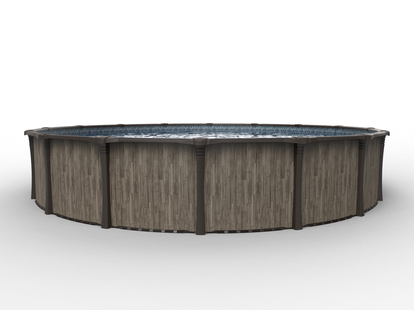 Carvin Woodstock Above Ground Pool Kit img