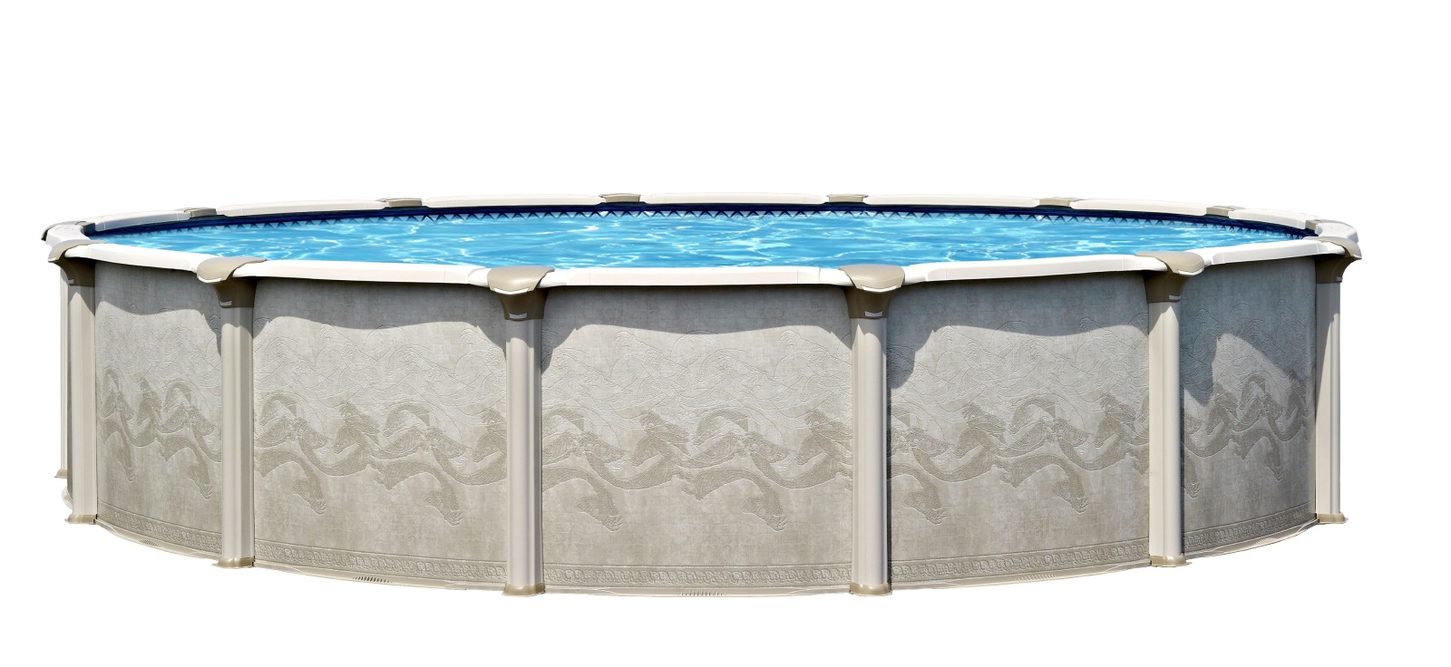 Costa Del Sol-Antico-Round