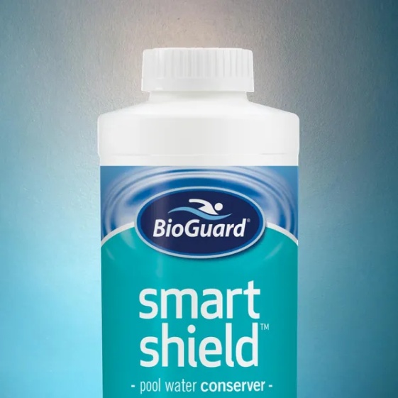 Water Testing and Chemicals img BioGuard Smart Shield