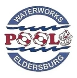 Waterworks pools and spas logo