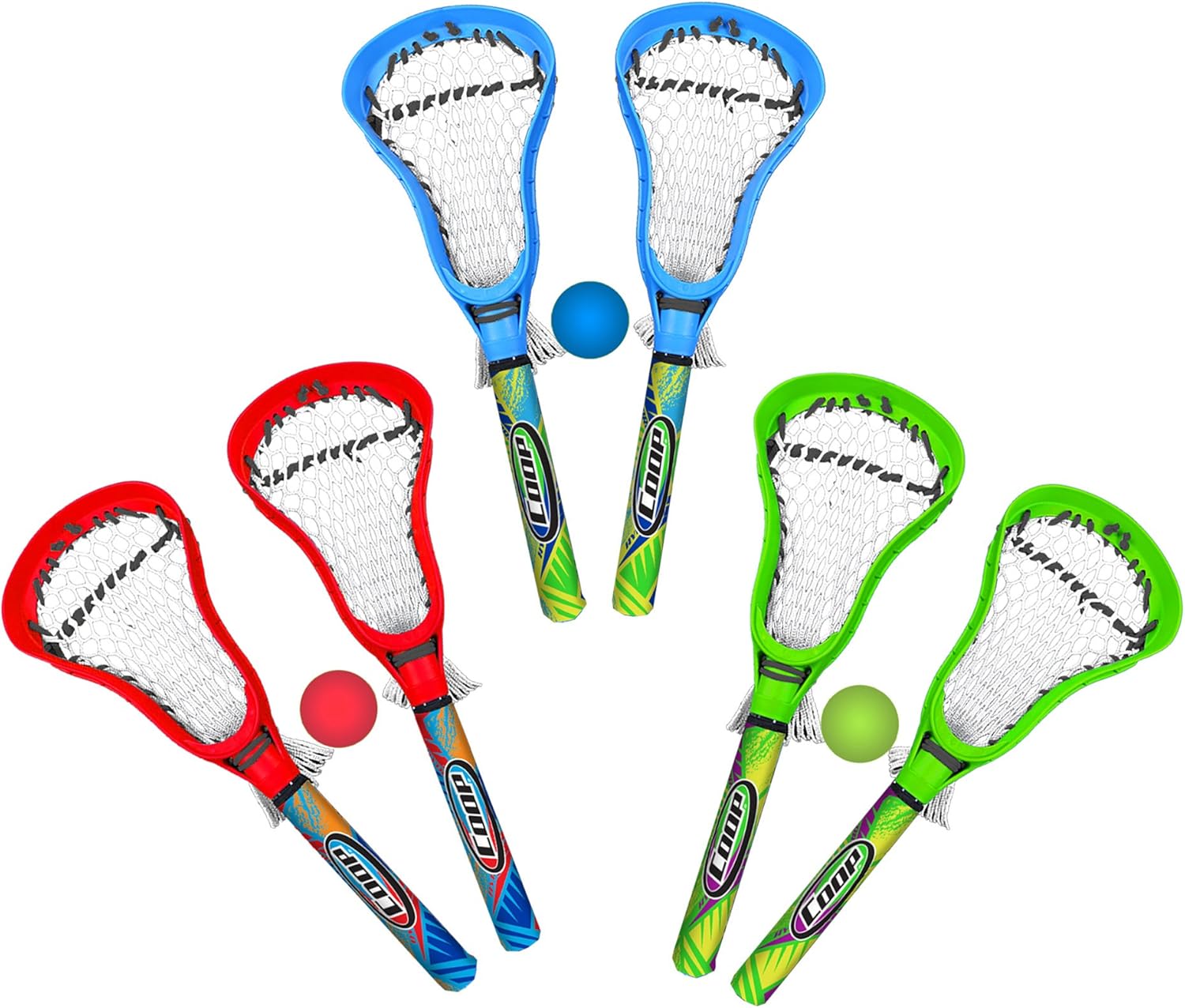 Swimways Lacrosse Spring Floats